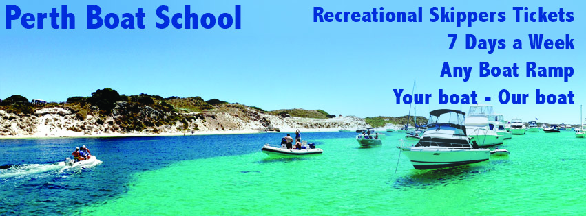Perth Boat School | school | 37 Jervoise Bay Cove, Coogee WA 6166, Australia | 0864682763 OR +61 8 6468 2763