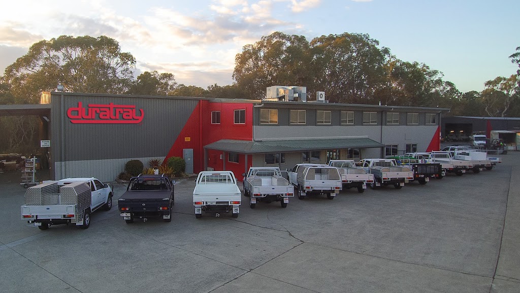 Duratray Transport Equipment | car repair | 4 Industry Pl, Brisbane QLD 4157, Australia | 0738997000 OR +61 7 3899 7000