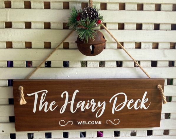The Hairy Deck | hair care | 1634 Coolamon Scenic Dr, Mullumbimby NSW 2482, Australia | 0425834124 OR +61 425 834 124