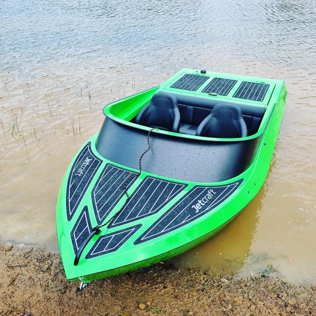 Jet Craft Boats Australia | Muscat Ct, Sunbury VIC 3429, Australia | Phone: 0421 133 536