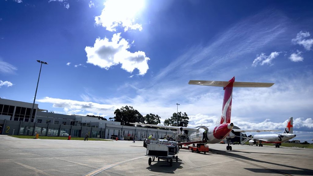 Team Global Express |  | Launceston Airport, 1 Richard St, Western Junction TAS 7212, Australia | 131531 OR +61 131531