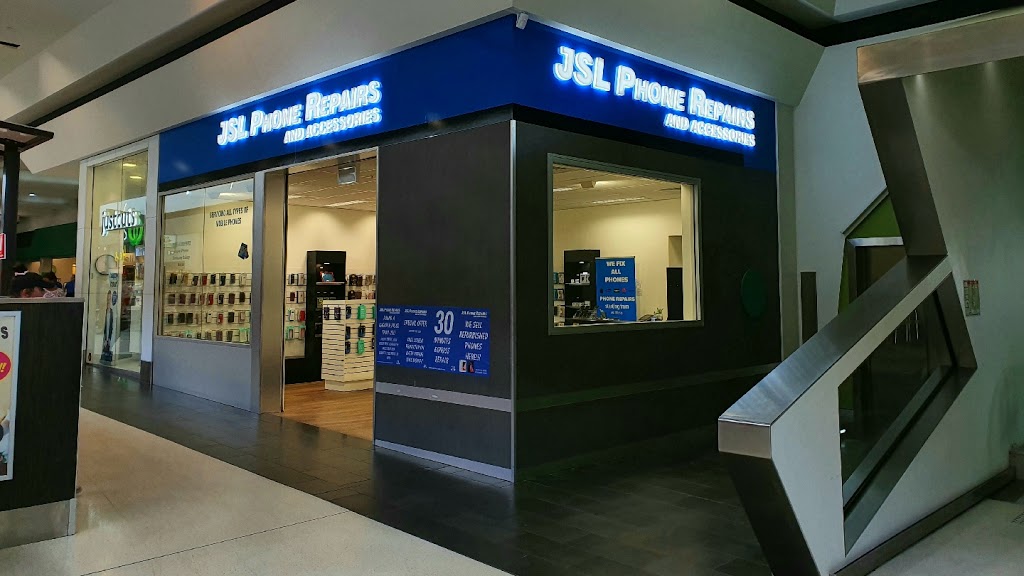 JSL Phone Repairs & Accessories | store | Shop T62, Mt Sheridan Plaza, 106 Barnard Dr, Mount Sheridan QLD 4868, Australia | 0422037512 OR +61 422 037 512