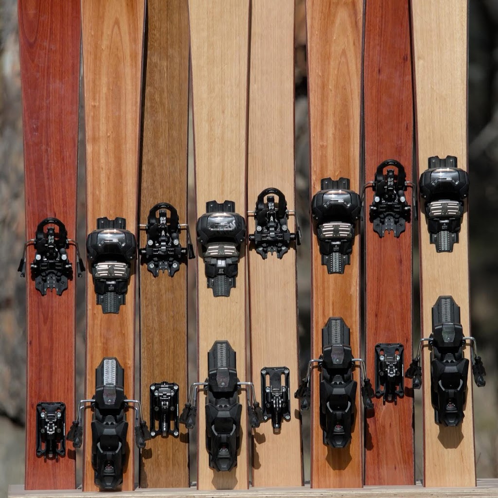 Desert Skis | 3 Percy Harris St, Jindabyne NSW 2627, Australia | Phone: 0415 312 003