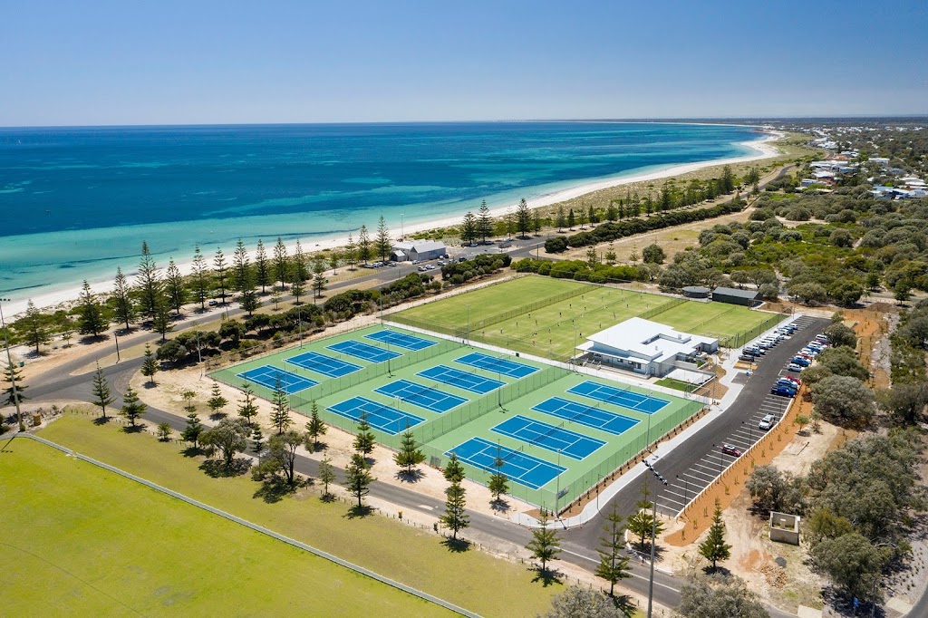 Busselton Tennis Club | 3 Carey St, Busselton WA 6280, Australia | Phone: 0472 677 949