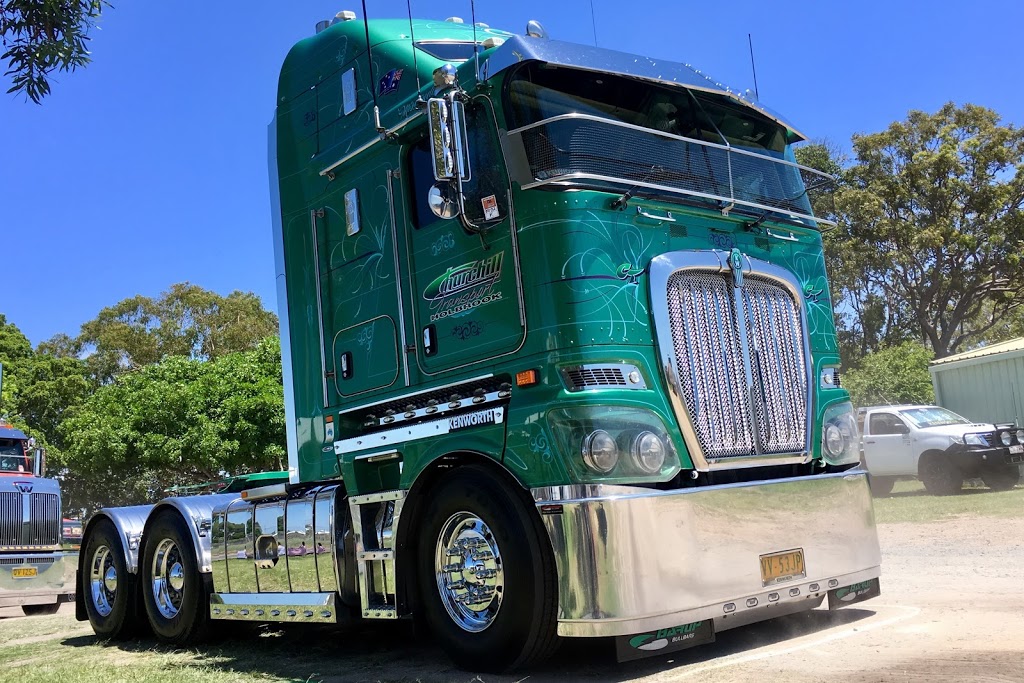 Churchill Transport | 6 Bond St, Holbrook NSW 2644, Australia | Phone: (02) 6036 2224