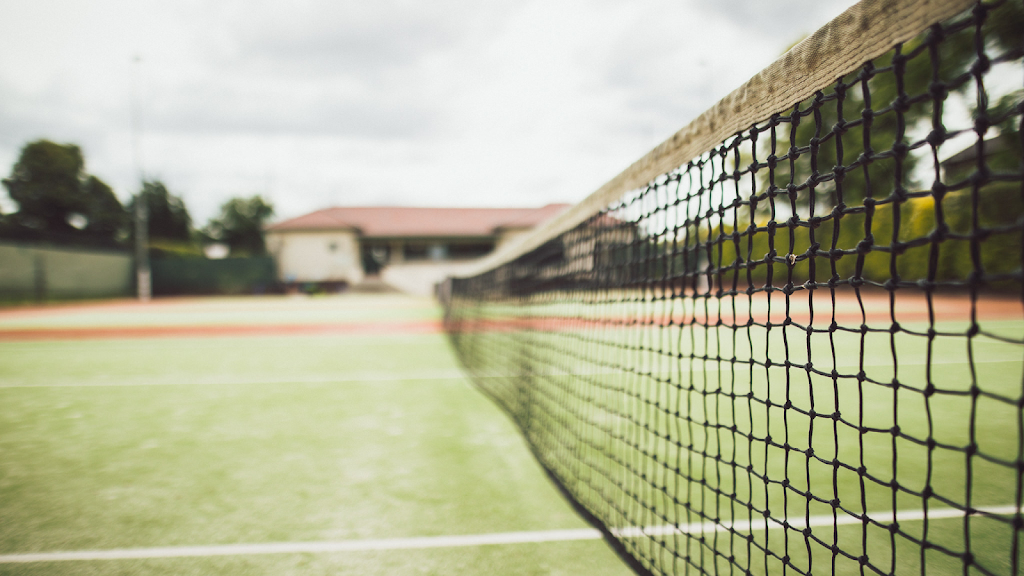 TennisGEN | school | 332 Burke Rd, Glen Iris VIC 3146, Australia | 0451834203 OR +61 451 834 203