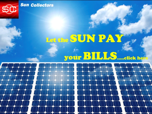 Central Coast Solar Collectors | 106 Lowanna Ave, Forresters Beach NSW 2260, Australia | Phone: 0401 226 265