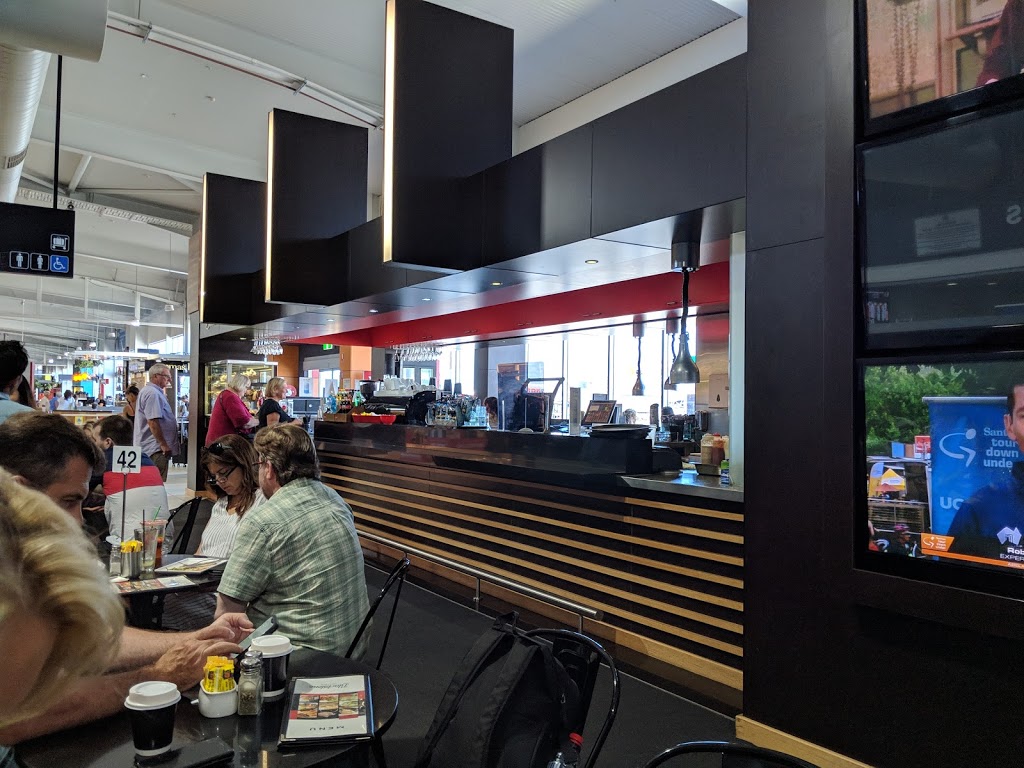 Blackstone Cafe and Bar | restaurant | Bilinga QLD 4225, Australia | 0451971171 OR +61 451 971 171