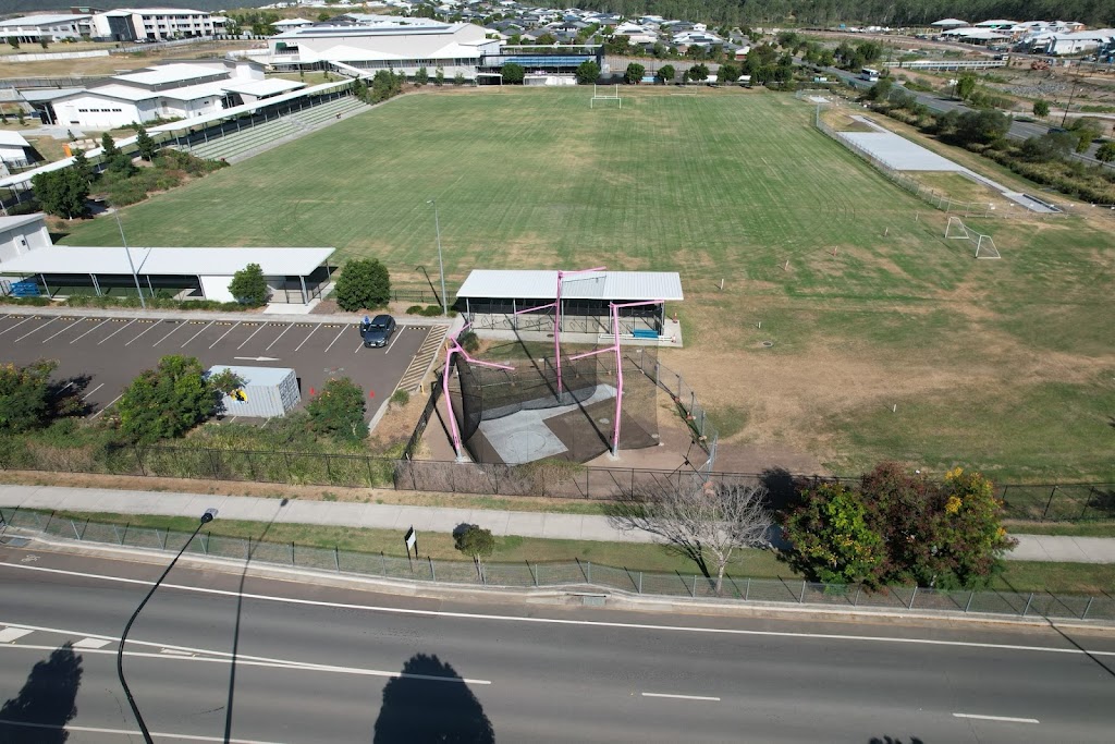 Providence Athletics Inc | 18 Parkway Ave, South Ripley QLD 4306, Australia | Phone: 0410 023 452