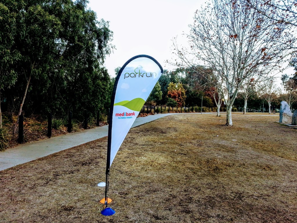 Tamworth parkrun | 561 Peel St, Tamworth NSW 2340, Australia