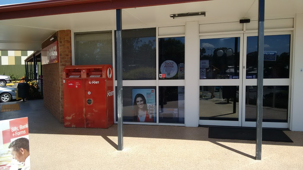 Australia Post | post office | Shop 33/109-115 Brisbane St, Jimboomba QLD 4280, Australia | 0755460201 OR +61 7 5546 0201
