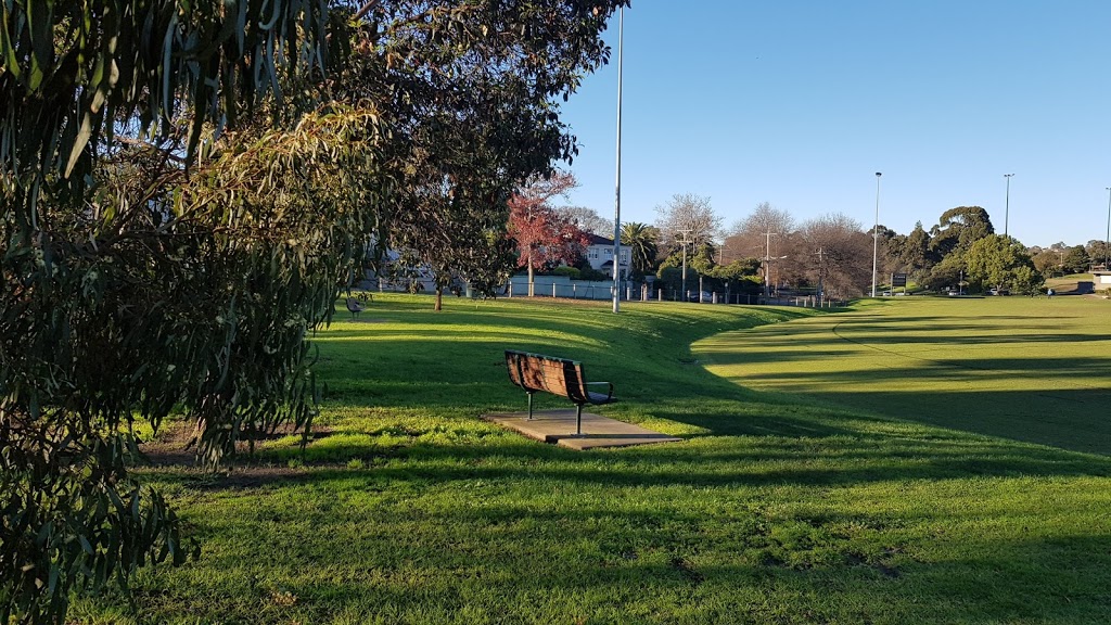 Lynden Park Oval | park | Camberwell VIC 3124, Australia