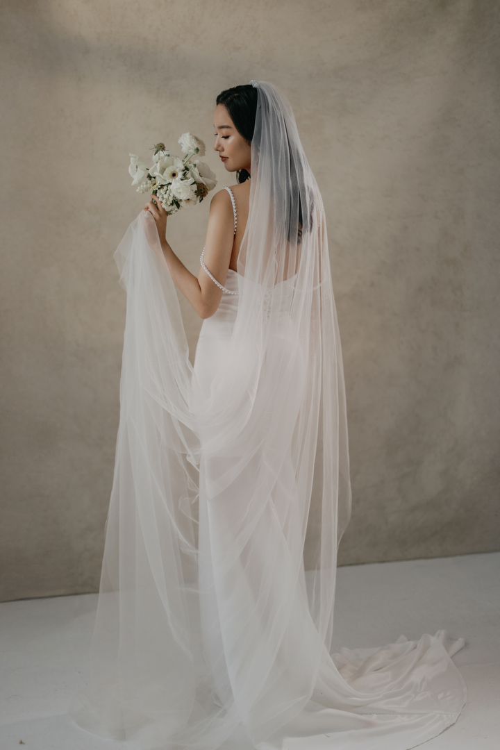 In White Bridal | 45 Mercury St, Narwee NSW 2209, Australia | Phone: 0434 192 732