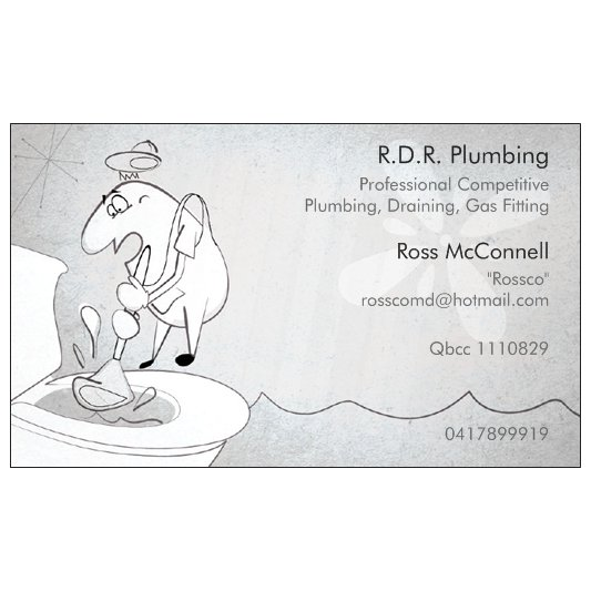 R.D.R PLUMBING PTY LTD | plumber | 9 Fairway St, Cairns City QLD 4878, Australia | 0417899919 OR +61 417 899 919