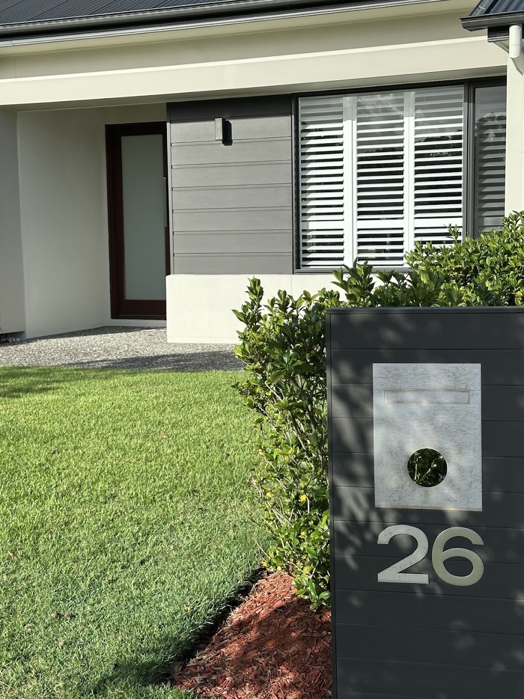 The Hart Centre | 26 Serrata Cl, Banksia Beach QLD 4507, Australia | Phone: (07) 5636 1566