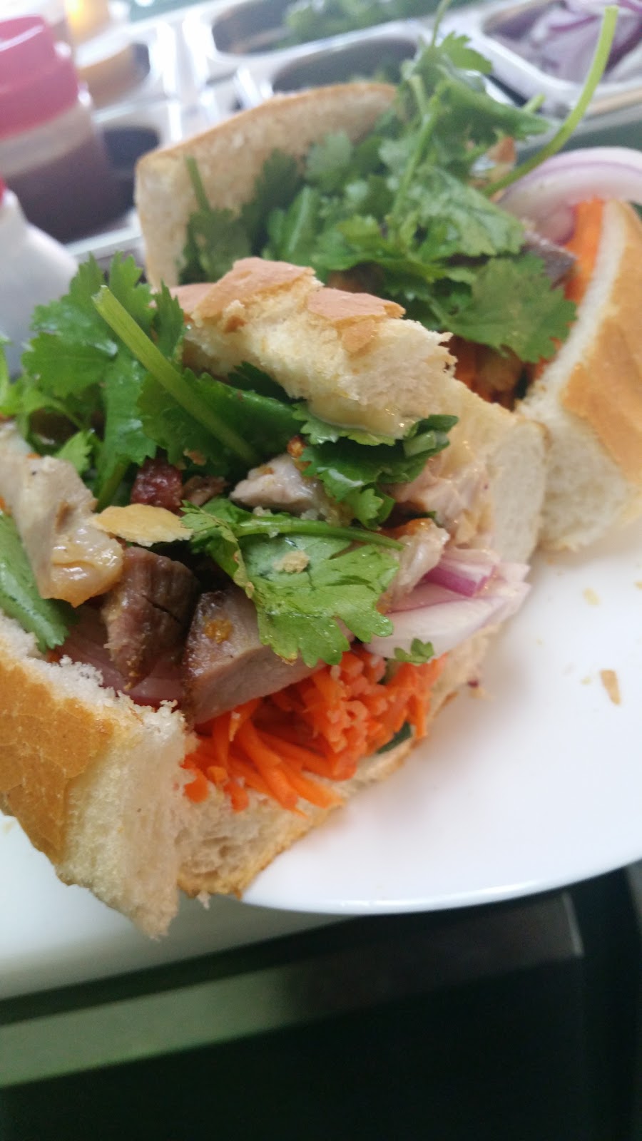 KKY Vietnamese Meat Rolls | 6a/34 Henley Beach Rd, Mile End SA 5031, Australia | Phone: 0420 207 720