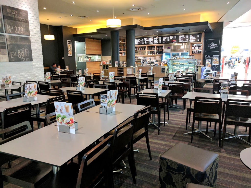 The Coffee Club Café – Merrylands | cafe | Stockland Merrylands, 191-201 Pitt St, Merrylands NSW 2160, Australia | 0298979571 OR +61 2 9897 9571