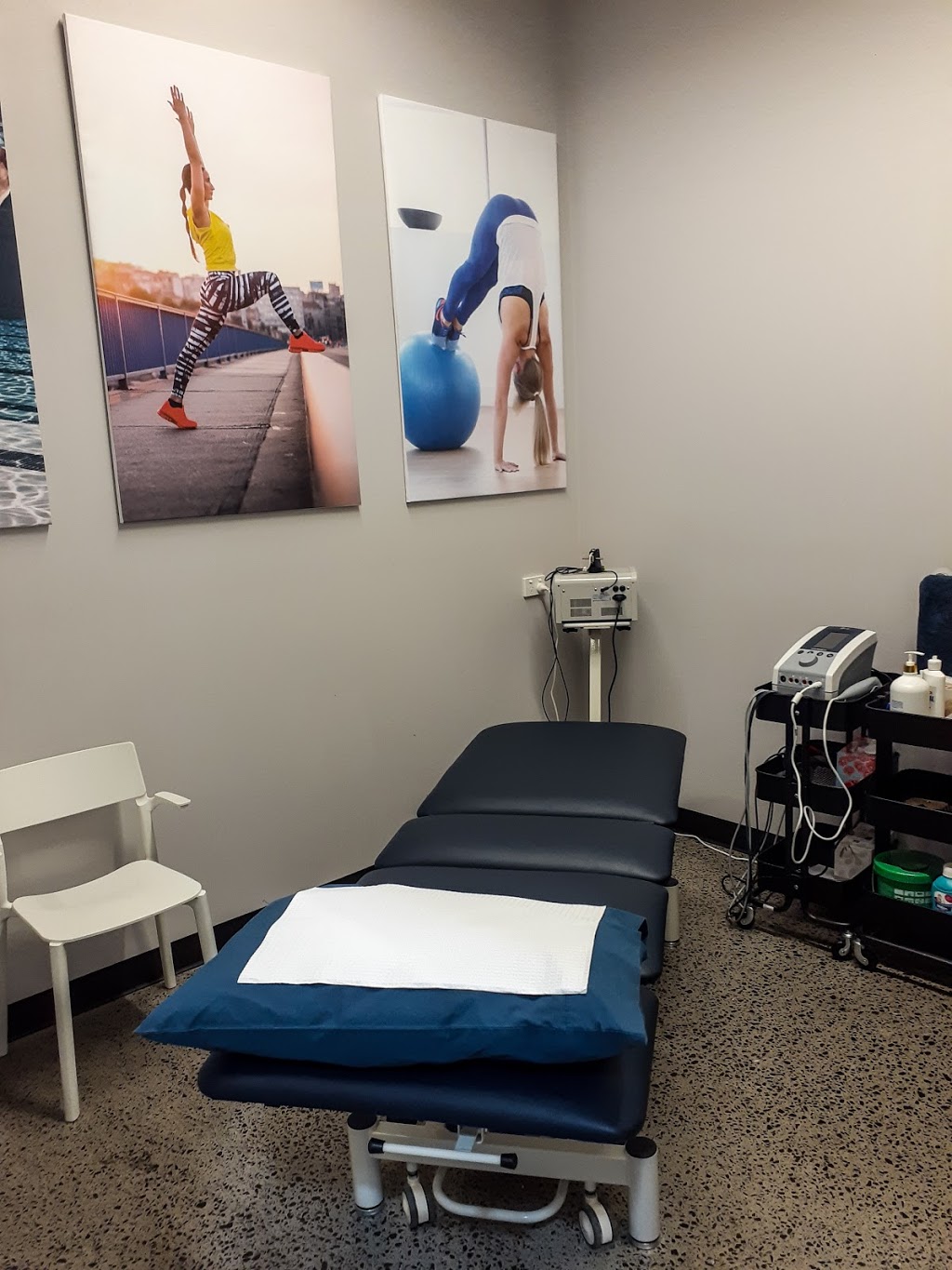 Physio4You | Shop 14/101 Valley Way, Mount Cotton QLD 4165, Australia | Phone: 0434 470 446