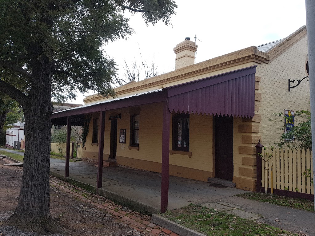 The Old Imperial Hotel Rushworth | lodging | 38 High St, Rushworth VIC 3612, Australia | 0428585253 OR +61 428 585 253