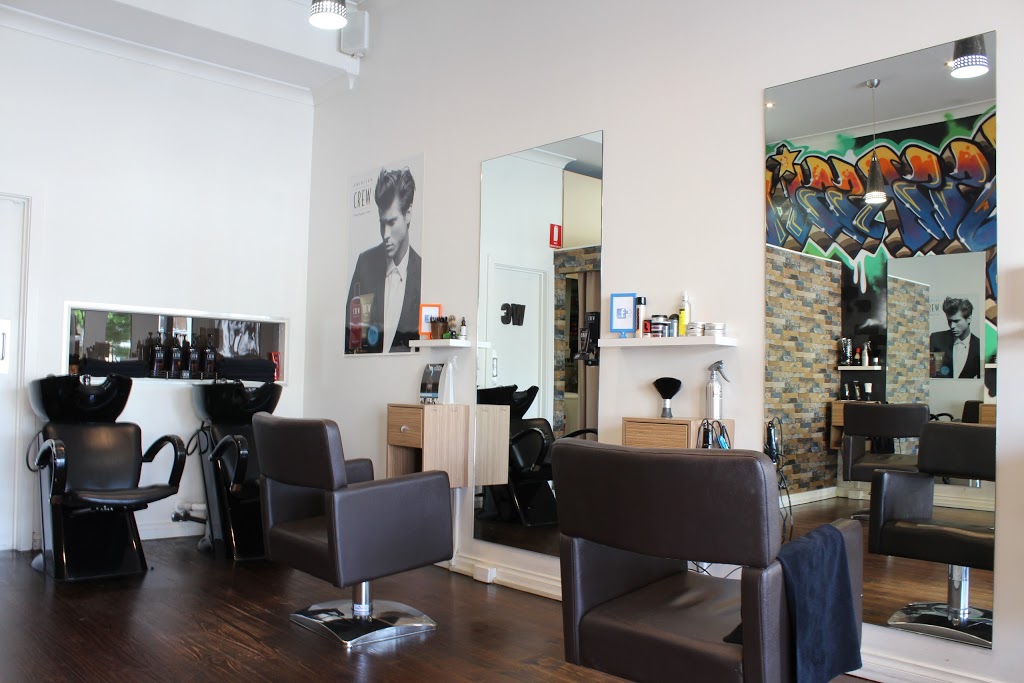 Male Assassin Mens Hairstylist | 116 Bridge St, Port Melbourne VIC 3207, Australia | Phone: (03) 9646 8989