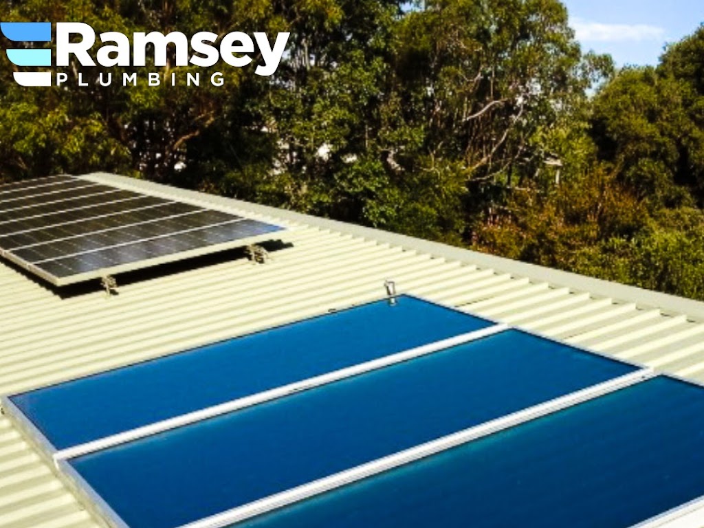 Ramsey Plumbing & Construction | 37 Old Wyreema Rd, Drayton QLD 4350, Australia | Phone: 0449 819 619