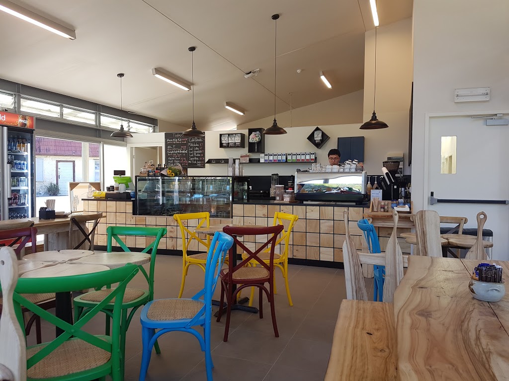 Lane Cove National Park Cafe | cafe | Max Allen Rd, Chatswood NSW 2067, Australia | 0425227676 OR +61 425 227 676