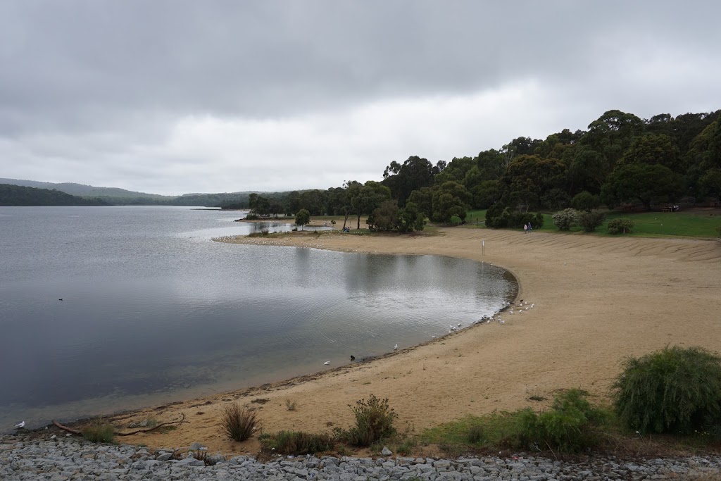 Lysterfield Lake | S Break, Lysterfield VIC 3156, Australia