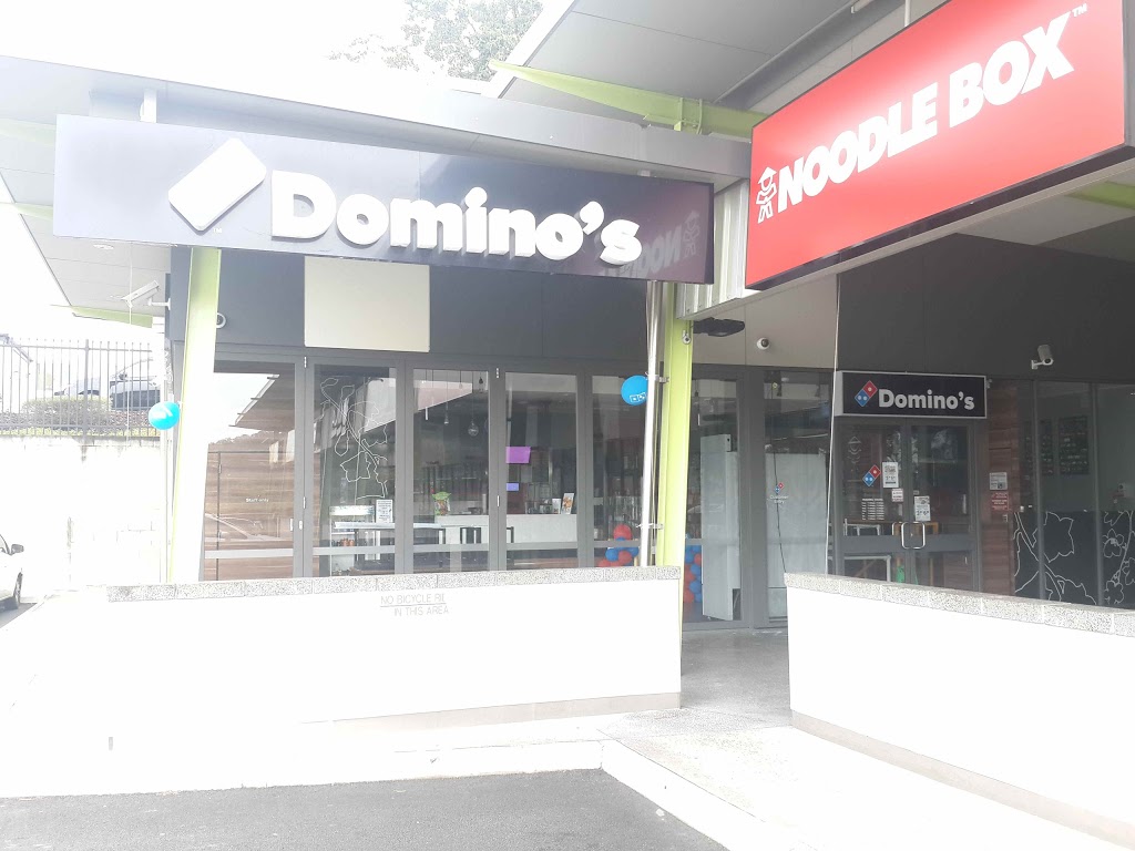 Dominos Pizza Park Ridge | Shop 1, Park Ridge Shopping Centre, 3714-3720 Mount Lindesay Hwy, Park Ridge QLD 4125, Australia | Phone: (07) 3080 7020