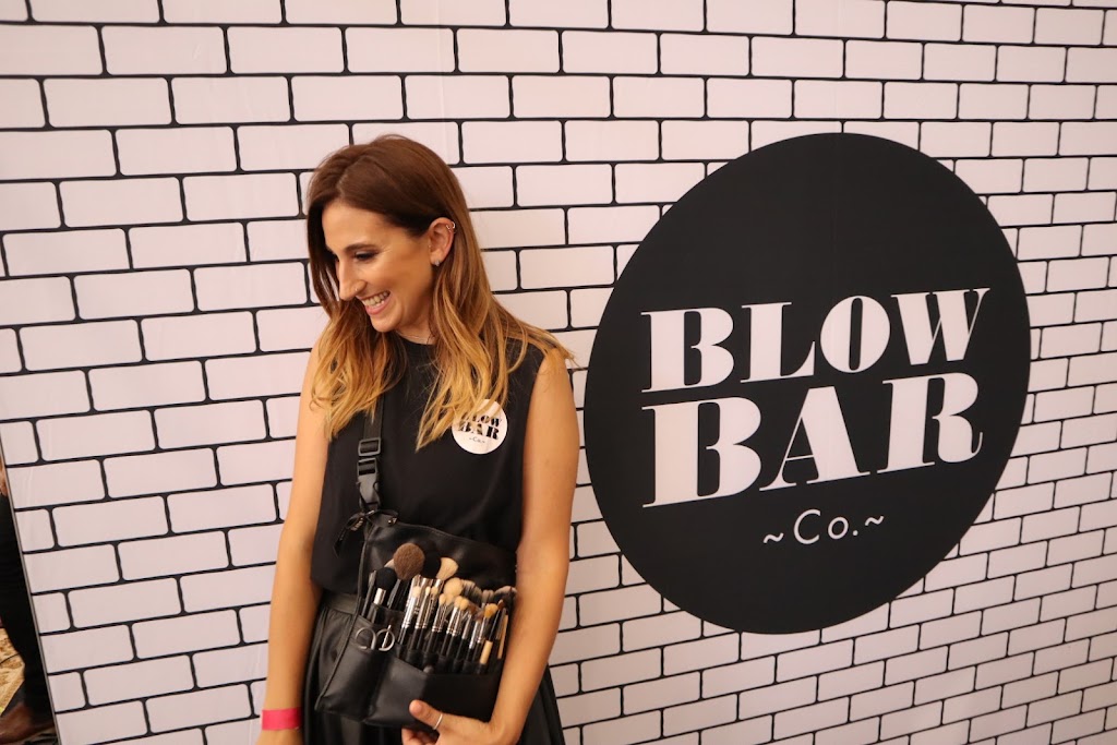 Blow Bar | Bronte | 281 Bronte Rd, Waverley NSW 2024, Australia | Phone: 1300 256 922