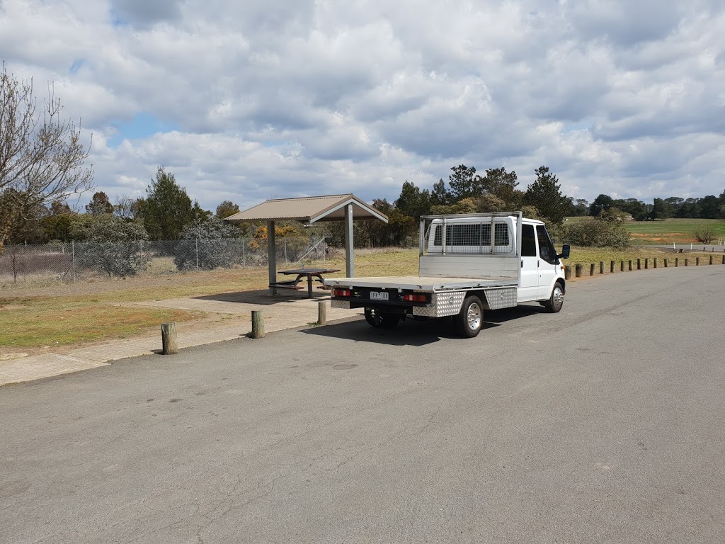 Gordon VC Rest Area |  | Hume Hwy, Sutton Forest NSW 2577, Australia | 132213 OR +61 132213