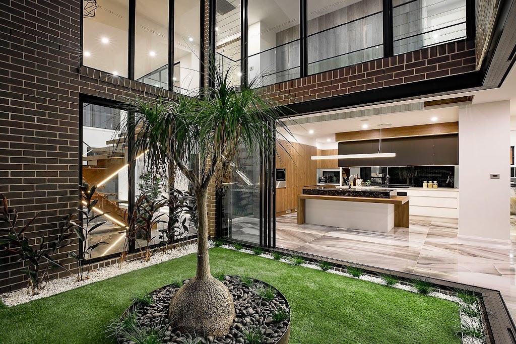 Wunderbar Aluminium Products | 1A Osburn St, Wodonga VIC 3690, Australia | Phone: (02) 6057 8888