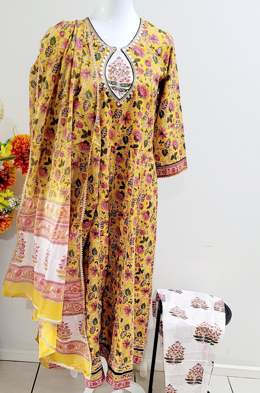 Stylish dresses boutique by Sharan | clothing store | 121WestmeadowsLaneTruganina, 121 Westmeadows Ln, Truganina VIC 3029, Australia | 0420431862 OR +61 420 431 862
