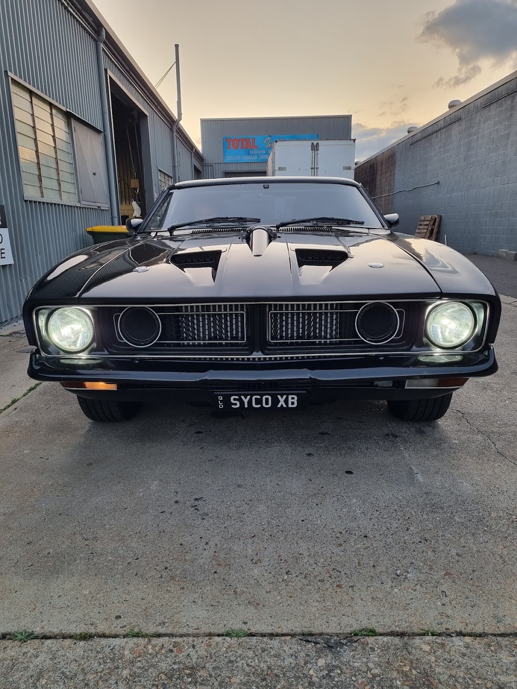 Northside Custom Exhausts | 17 Brewer St, Clontarf QLD 4019, Australia | Phone: 0413 404 804