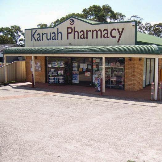 Karuah Pharmacy | pharmacy | 413 Tarean Rd, Karuah NSW 2324, Australia | 0249975557 OR +61 2 4997 5557
