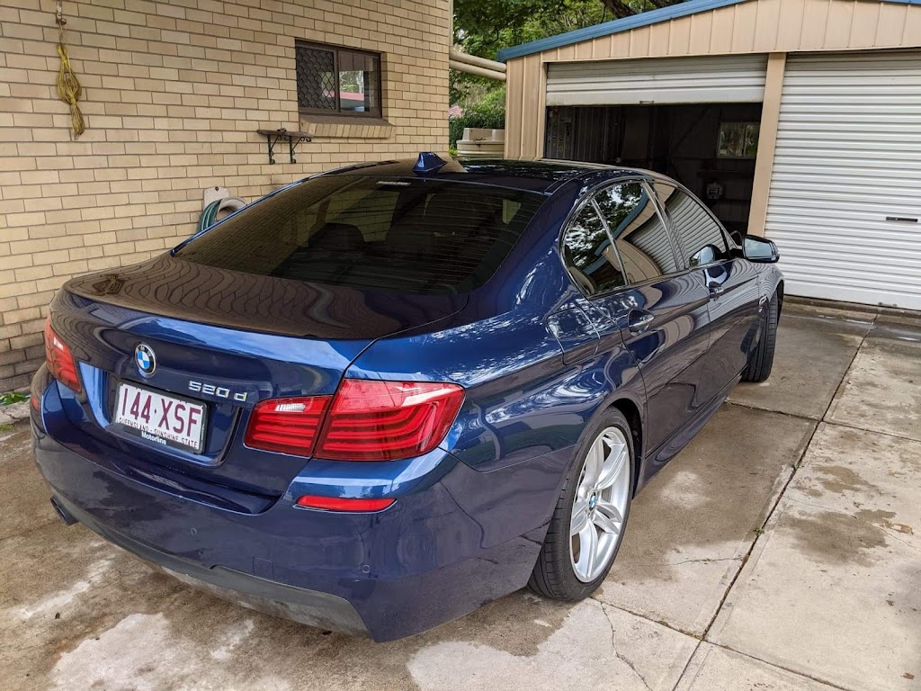 Deadset Detailing | 373 Chatswood Rd, Shailer Park QLD 4128, Australia | Phone: 0435 025 065