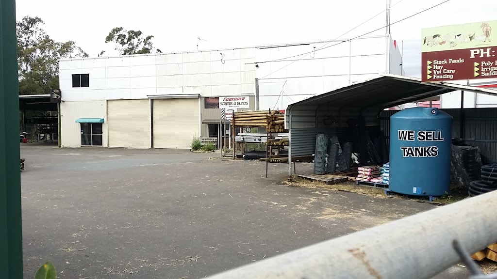 Cooroora Screens & Blinds | home goods store | 19a Factory St, Pomona QLD 4568, Australia | 0754851287 OR +61 7 5485 1287