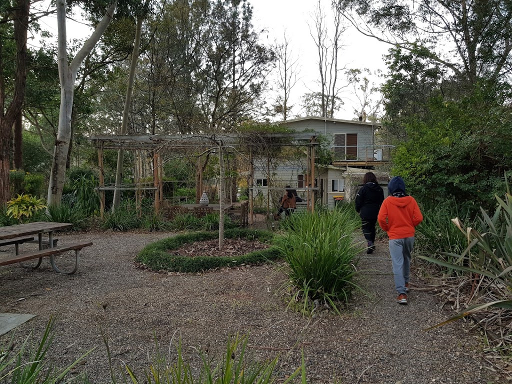 The Secret Garden Cottage | lodging | 222 Moss Vale Rd, Kangaroo Valley NSW 2577, Australia | 0414366346 OR +61 414 366 346