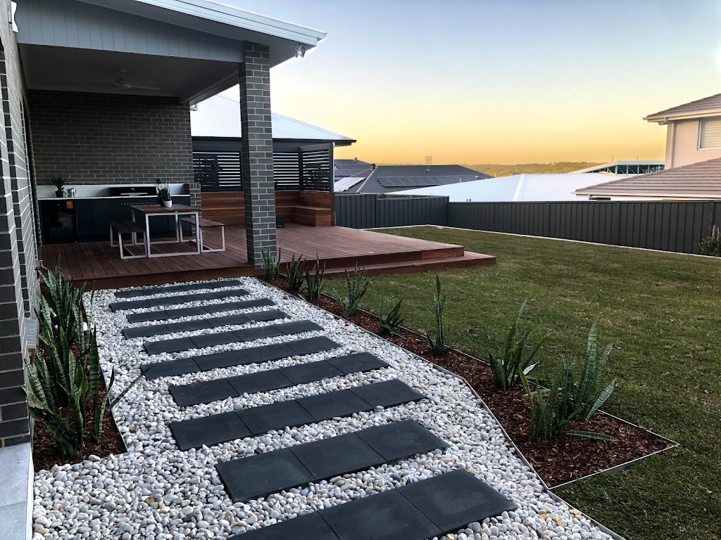 Total Landscaping | general contractor | 2/65 Munibung Rd, Cardiff NSW 2285, Australia | 0414715599 OR +61 414 715 599