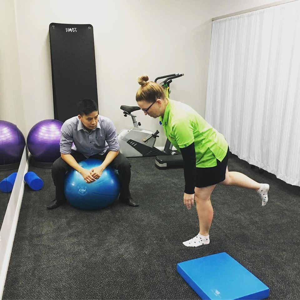 Physio Inq South Penrith | physiotherapist | T11/2 Birmingham Rd, South Penrith NSW 2747, Australia | 0247226700 OR +61 2 4722 6700