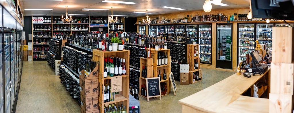 Black Sheep Bottle Shop | 1/858 Waterworks Rd, The Gap QLD 4061, Australia | Phone: (07) 3300 1055