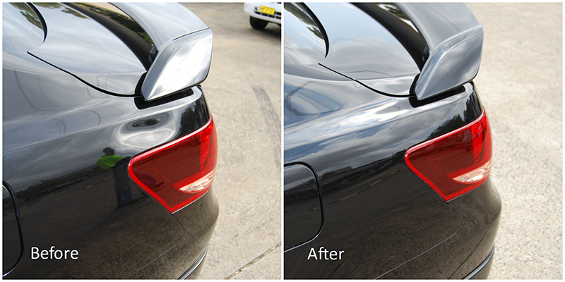 DKC Dent Removal - Paintless Dent Repair | car repair | 8/4 Ethell Rd, Kirrawee NSW 2232, Australia | 0418601809 OR +61 418 601 809