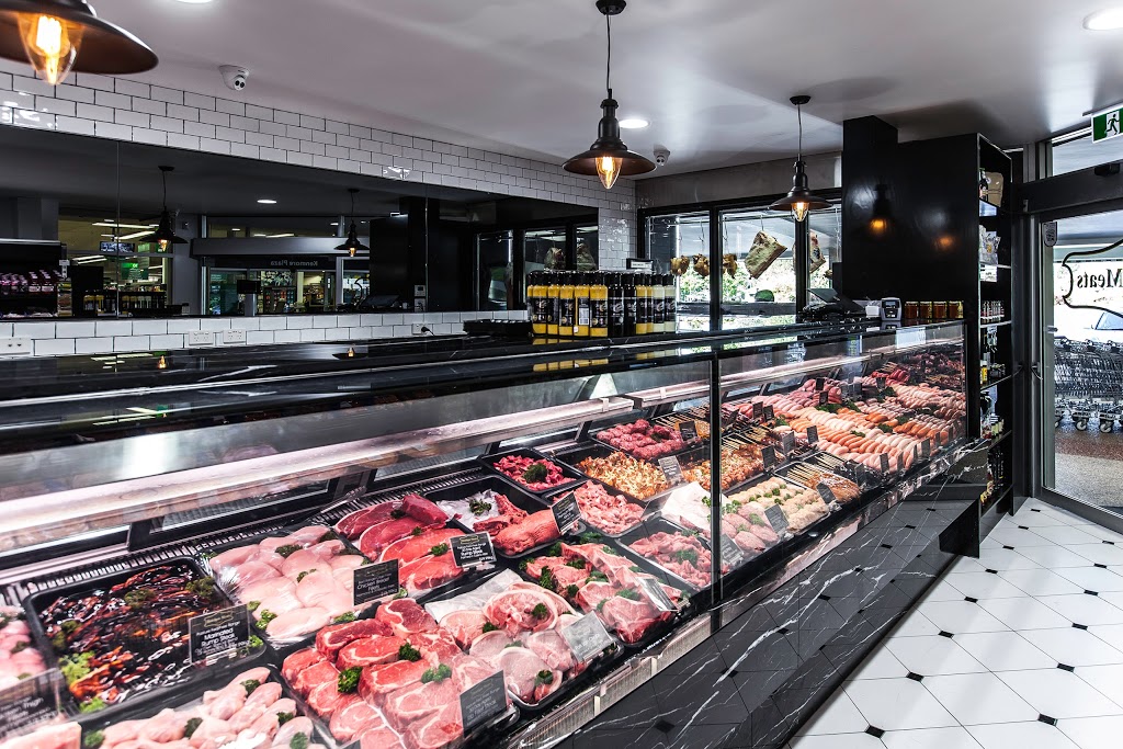 Boutique Meats Kitchen | clothing store | Kenmore Plaza, 1/841 Moggill Rd, Kenmore QLD 4069, Australia | 0733783065 OR +61 7 3378 3065
