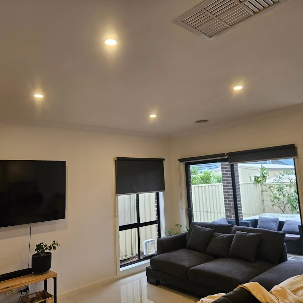 Earthed Power | 128 Slatey Creek Rd, Woodend VIC 3442, Australia | Phone: 0403 889 437
