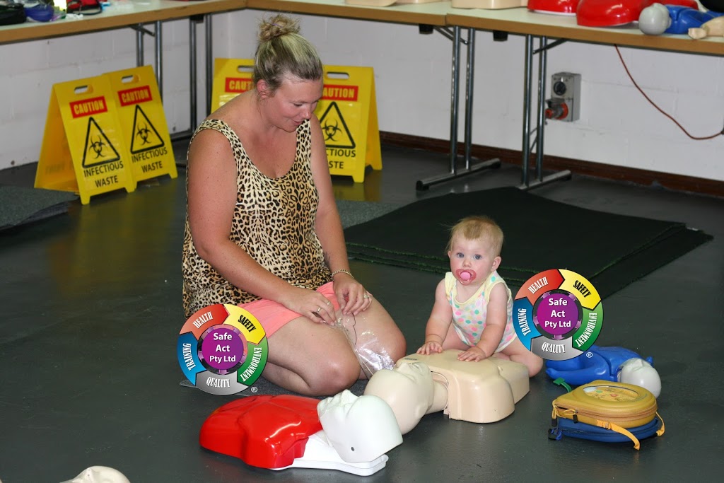 Cessnock First Aid Training | 3/54 Cessnock Rd, Weston NSW 2326, Australia | Phone: (02) 4936 1190