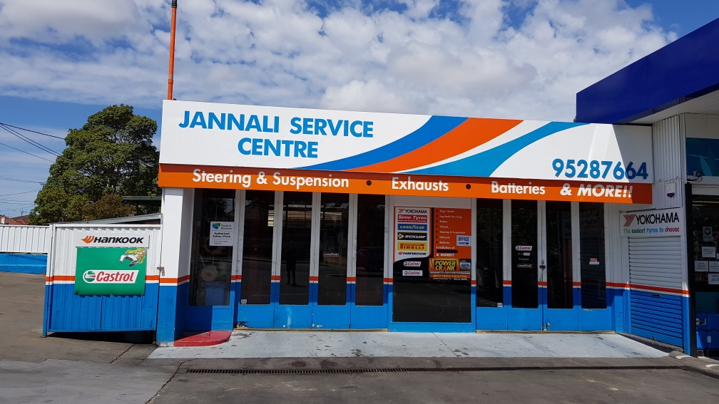 Jannali Service Centre | car repair | 97-99 Wattle Rd, Jannali NSW 2226, Australia | 0295287664 OR +61 2 9528 7664