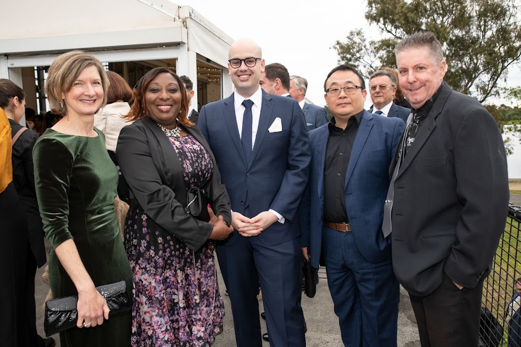 Healthcare Financial Management Association | 60 Breen St, Quarry Hill VIC 3550, Australia | Phone: (03) 5441 7800