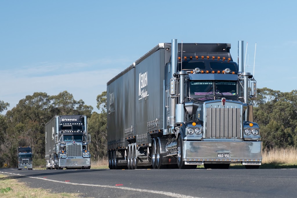 Kerden Haulage | moving company | 3A Cumberland Ave, South Nowra NSW 2541, Australia | 0244213326 OR +61 2 4421 3326