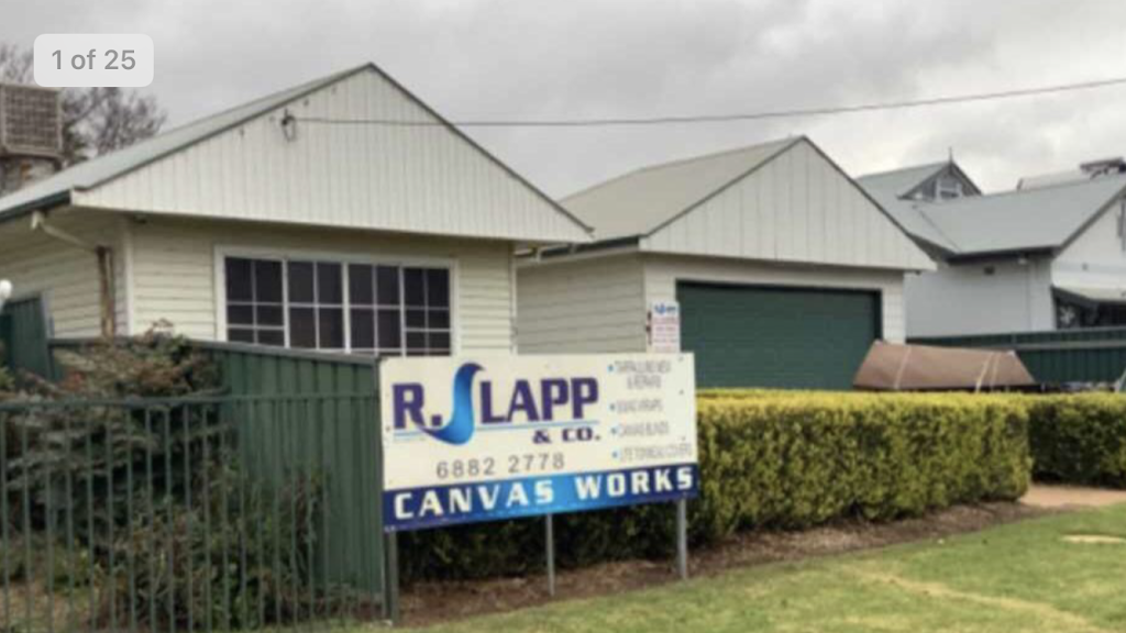 Carroll’s Tarps | 131 Bultje St, Dubbo NSW 2830, Australia | Phone: (02) 6882 2778