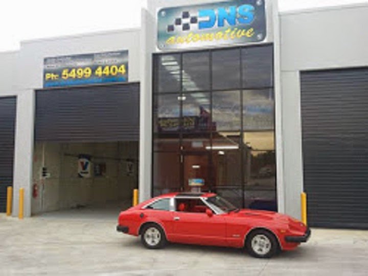 DNS Automotive | car repair | 3/10 Lear Jet Dr, Caboolture QLD 4510, Australia | 0754994404 OR +61 7 5499 4404
