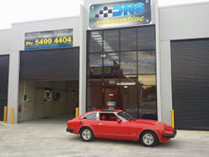 DNS Automotive | 3/10 Lear Jet Dr, Caboolture QLD 4510, Australia | Phone: (07) 5499 4404